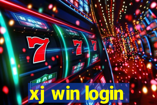 xj win login
